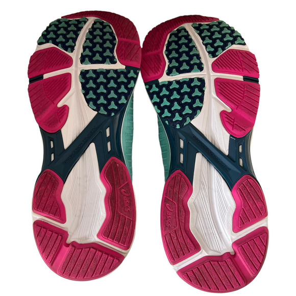 SOLD.Asics Gel DS 23 Trainer Shoe Sneakers - Picture 7 of 7